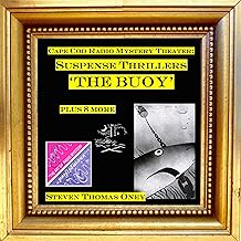 Suspense Thrillers by Steven Thomas Oney