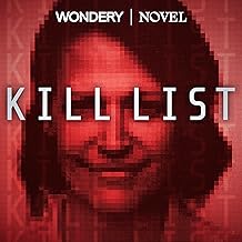Kill List by Nichole Christoff